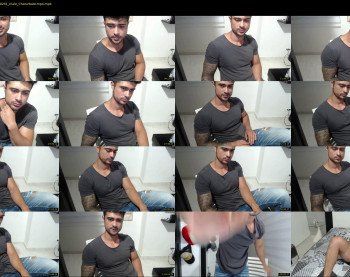 adam_clarke