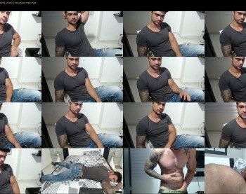 adam_clarke