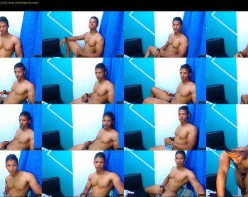 boyblack23cm
