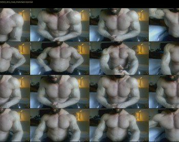 heavilymuscledbeast