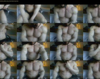 heavilymuscledbeast