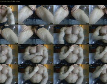 heavilymuscledbeast