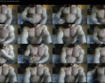 heavilymuscledbeast