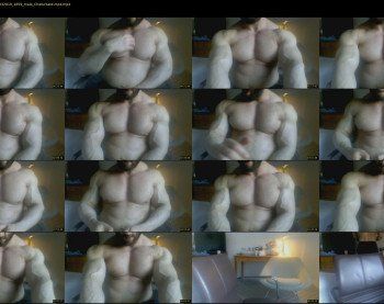 heavilymuscledbeast
