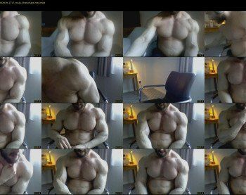 heavilymuscledbeast