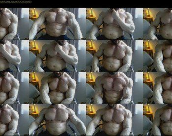 heavilymuscledbeast