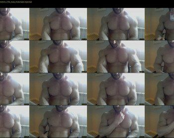 heavilymuscledbeast