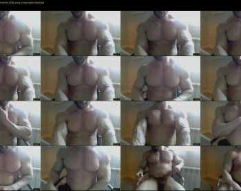 heavilymuscledbeast