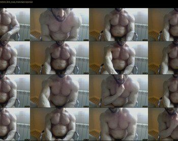 heavilymuscledbeast