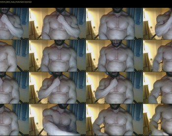 heavilymuscledbeast