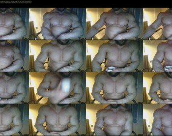 heavilymuscledbeast