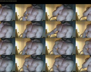 heavilymuscledbeast