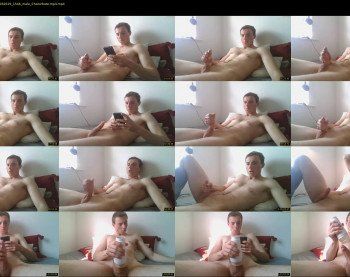 hornylondonguy2019