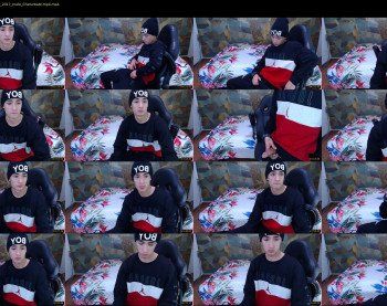 marciano_boy