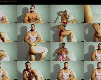 muscularjohnforu