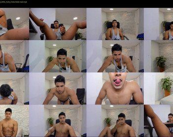 santiago_huntt