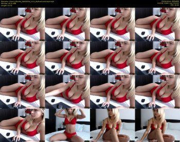 Cherry_Blonde