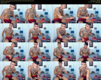 camilo_latinguy18