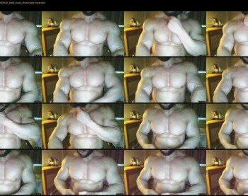 heavilymuscledbeast