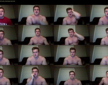 mrcmuscle