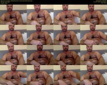 musclbear