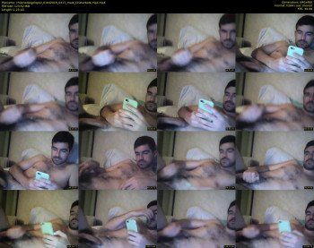 chilenodiegolopez