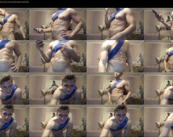 hornystripman97