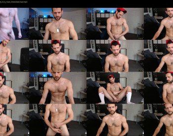 jakemitchellive