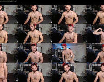 jakemitchellive
