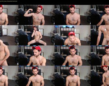 jakemitchellive