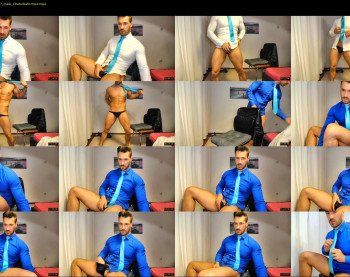 mikestrip