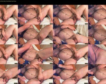 mikeyhotbear