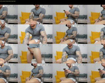 nerdmuscles