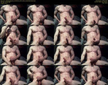 whiteboybigcock