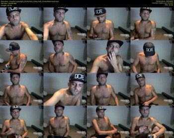 crazyhornystraight