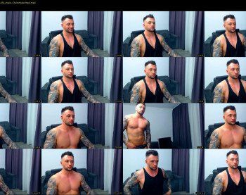 hotstudmike