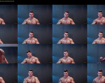 jackyhuge