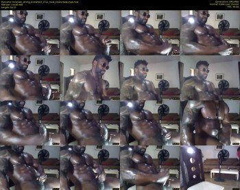 mrbrown_strong