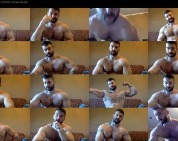 panda_muscle