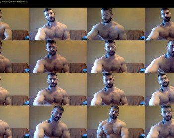 panda_muscle