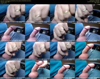 stroking4joy