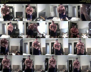 88muscleniceguy