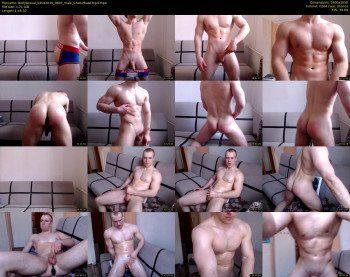 bodysexual