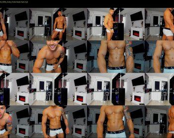 chrisbigmuscles