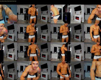 chrisbigmuscles