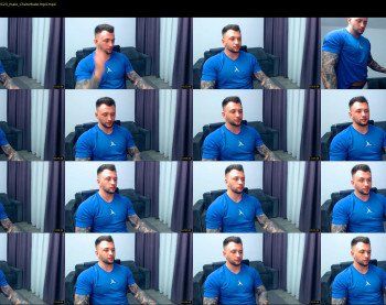 hotstudmike