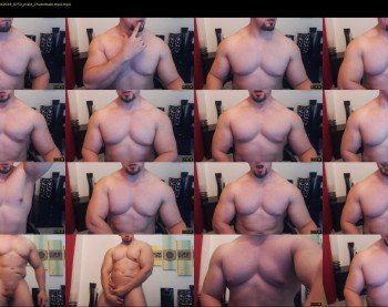 masked_bodybuilder