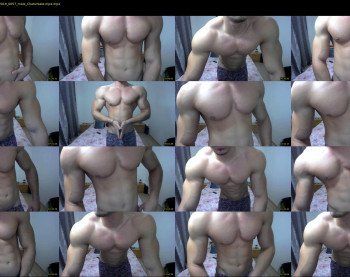 masterkingmuscle