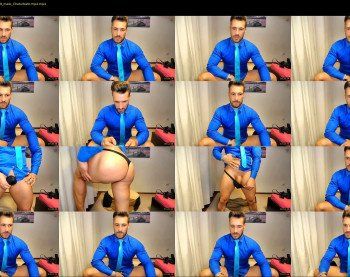 mikestrip