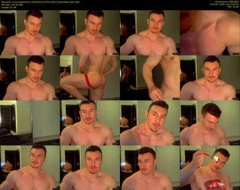 muscularkevin21